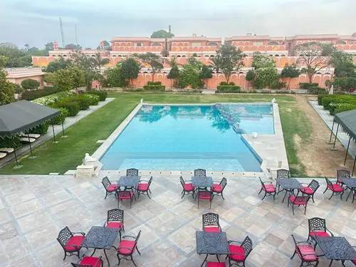 Buena Vista Luxury Resort - Event Venues - Swimming Pool 1